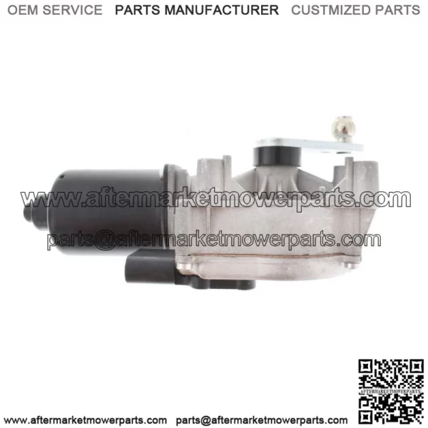 Front Windshield Wiper Motor For  2007-2012 Audi Q7 3.0L 4L1955119A - Image 3