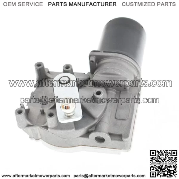 Front Windshield Wiper Motor For  2007-2012 Audi Q7 3.0L 4L1955119A - Image 4