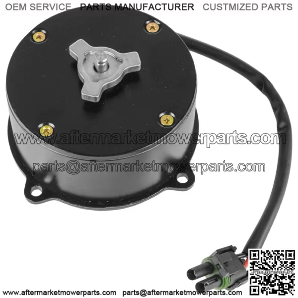 Radiator Cooling Fan Motor for Polaris Ranger XP 1000 2017-2023 - Image 4