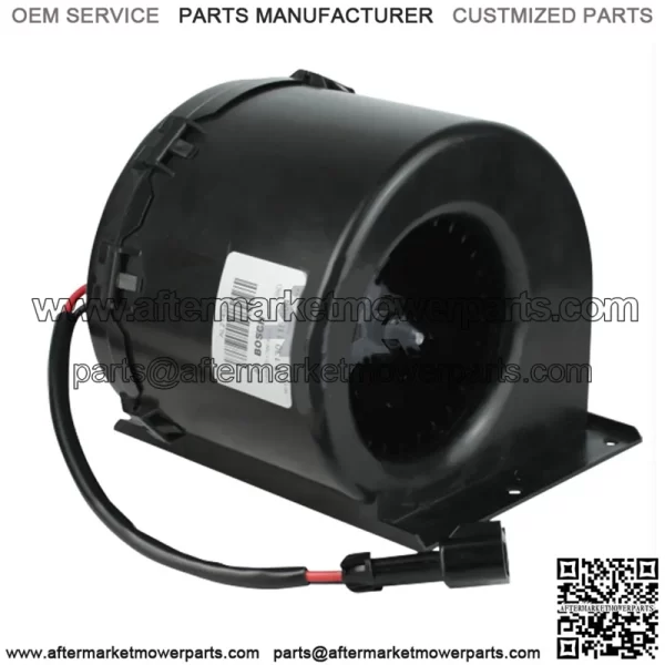 NEW  OEM BOSCH BLOWER MOTOR FOR JOHN DEERE AL110881, AL214942, AL173961