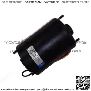 John Deere  Products Aftermarket A-BM334805 MOTOR