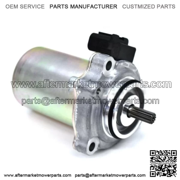 Electric Shift Control Motor Honda TRX 420 500 520 Fourtrax See Year Note Y229 A (For: Honda)