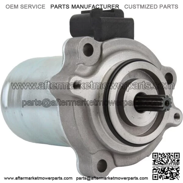 Fire Power Electric Shift Motor for 2015-2019 Honda TRX420FA5 FourTrax Rancher