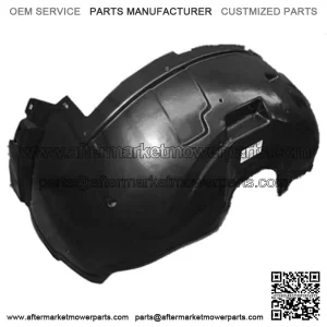 Inner Fender Front Right Fits 2001-2006 Chevrolet Silverado 2500 Hd 15268589 (For: More than one vehicle)