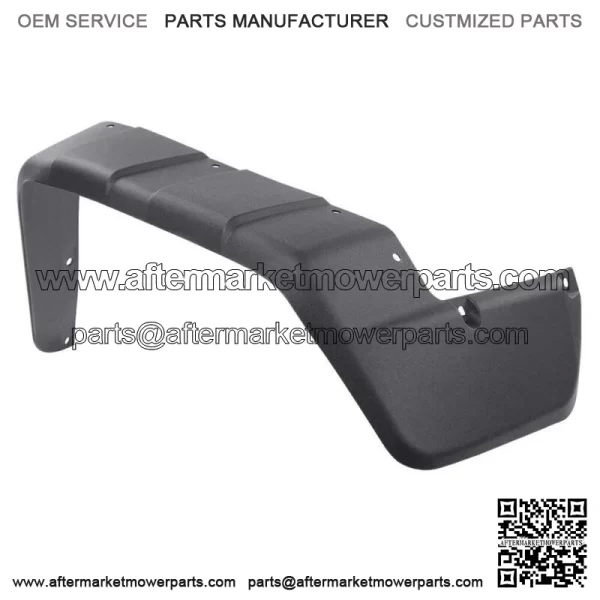 4X Fender Flaps Flare Mud Guard Fit For 96-00 Honda FourTrax 300 TRX300/TRX300FW For: Honda - Image 5