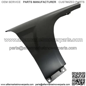 Front Right Side Fender Primed Fit For 2010 2011 2012-2015 Mercedes Benz GLK350
