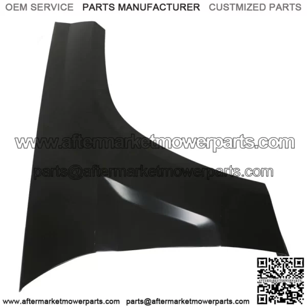 Front Right Side Fender Primed Fit For 2010 2011 2012-2015 Mercedes Benz GLK350 - Image 2