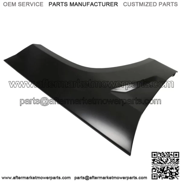 Front Right Side Fender Primed Fit For 2010 2011 2012-2015 Mercedes Benz GLK350 - Image 3
