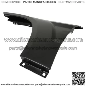 Fender For Mercedes Benz 13-2015 GLK250 GLK350 10-2015 Primed Front Left Driver