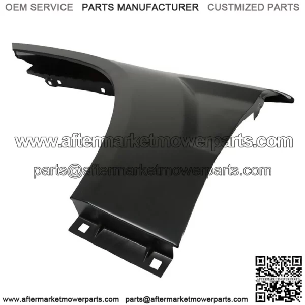 Fender For Mercedes Benz 13-2015 GLK250 GLK350 10-2015 Primed Front Left Driver