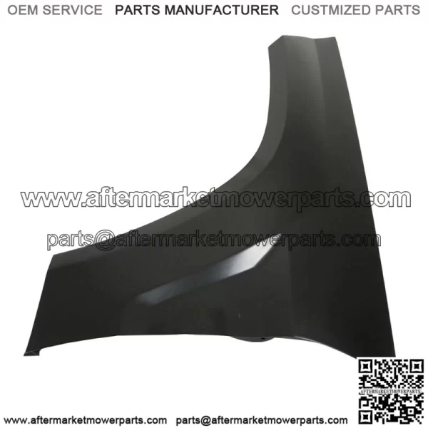 Fender For Mercedes Benz 13-2015 GLK250 GLK350 10-2015 Primed Front Left Driver - Image 2