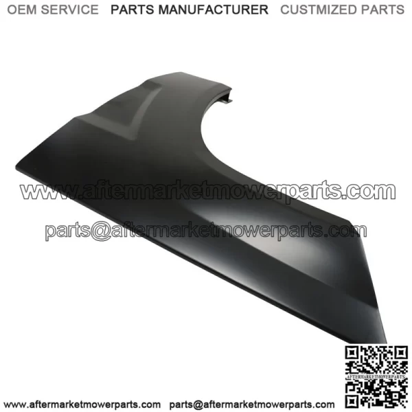 Fender For Mercedes Benz 13-2015 GLK250 GLK350 10-2015 Primed Front Left Driver - Image 3
