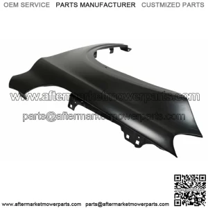 Primed Fender Front Left Side For 2015-2020 Mercedes-Benz 15-19 GLA45 AMG