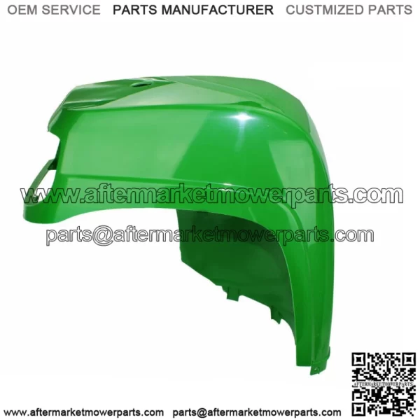 John Deere Original Equipment Fender #M153764