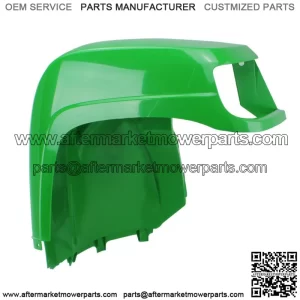 John Deere #AM134742 Original Equipment Right Front Fender for Gator
