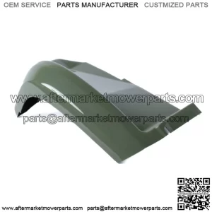 John Deere Fender - Rear Right - Olive - M134763