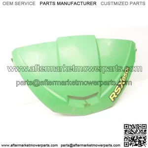 John Deere Gator RSX 850i 12 Hood Green Front Fender 33673