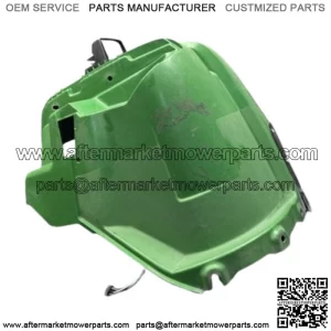 John Deere Gator Green Fender M130970  RH