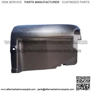 John Deere TH gator rear fender M158127