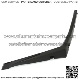 Rear Right Fender Flare Replace 5437662-070 For Polaris 09-17 RZR 800 570 S (For: Polaris)
