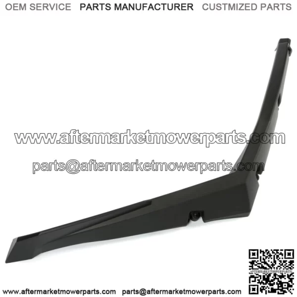 Rear Right Fender Flare Replace 5437662-070 For Polaris 09-17 RZR 800 570 S (For: Polaris)