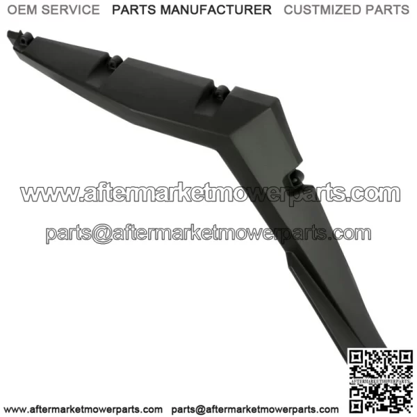 Rear Right Fender Flare Replace 5437662-070 For Polaris 09-17 RZR 800 570 S (For: Polaris) - Image 2