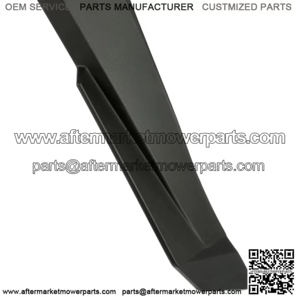 Rear Right Fender Flare Replace 5437662-070 For Polaris 09-17 RZR 800 570 S (For: Polaris) - Image 4