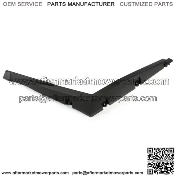 Rear Right Fender Flare Replace 5437662-070 For Polaris 09-17 RZR 800 570 S (For: Polaris) - Image 5