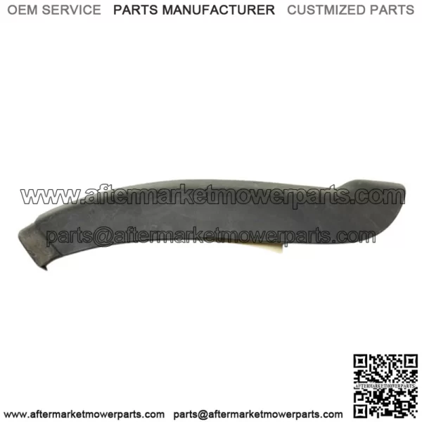 Used OEM - Polaris 2004-2005 ATP 330 500 Fender Flare Right Rear 5434798-070 (For: Polaris)