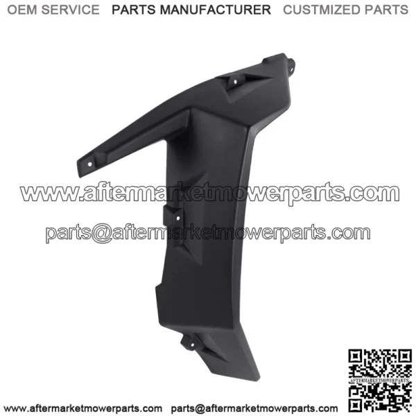 2pcs Front XXL Extended Fender Flares Compatible with Polaris RZR 1000 2014-2023 (For: Polaris) - Image 2