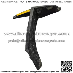 2014-2024 Polaris RZR 900 1000 Turbo XP front right fender flare 5439761