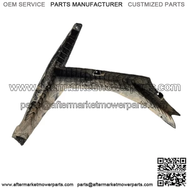 2014-2024 Polaris RZR 900 1000 Turbo XP front right fender flare 5439761 - Image 5