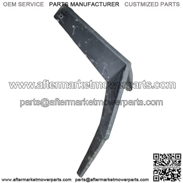 2015-2021 POLARIS RZR 900 FENDER FLAIR RIGHT REAR 5439767