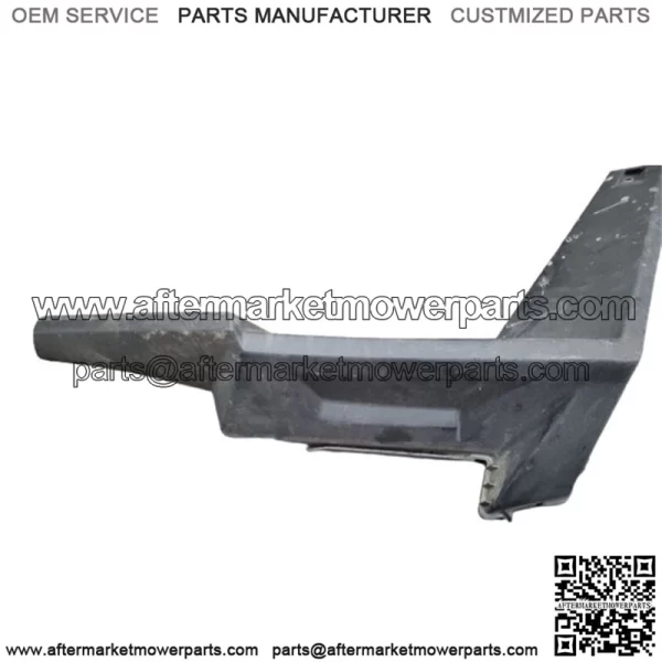 2015-2021 POLARIS RZR 900 FENDER FLAIR RIGHT REAR 5439767 - Image 4