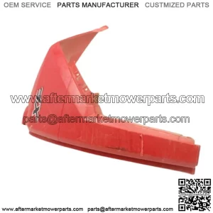 Polaris Ranger XP 900 13 Fender Front Right 5459010-342 33506 (For: Polaris)