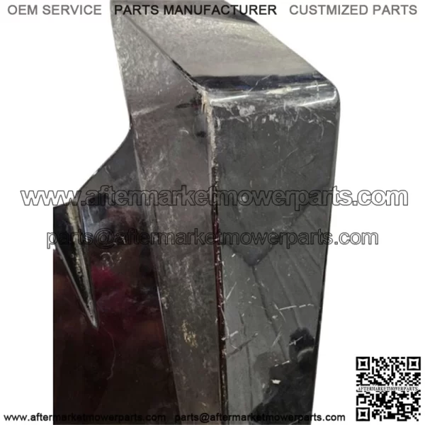 2018-2020 Polaris RZR right rear fender 5453954 - Image 2