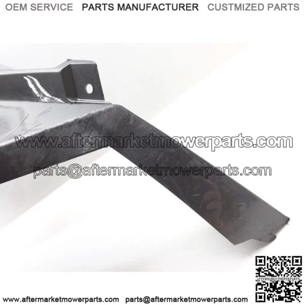 Right Passenger Front Fender 2019 Polaris General 1000 Deluxe EPS 2640A x (For: Polaris) - Image 5