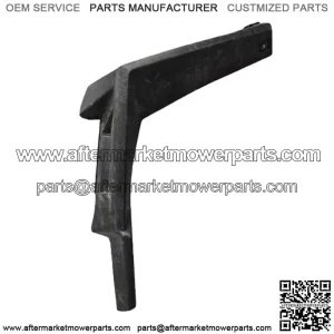2015-2024 Polaris RZR 900 1000 rear left fender flare 5439766
