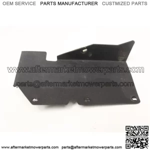 Polaris Splash Guard Front Inner Right 5434808 (For: Polaris)