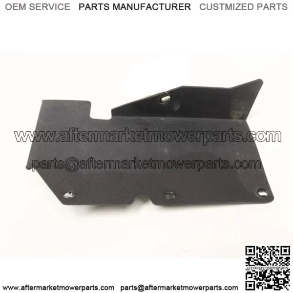 Polaris Splash Guard Front Inner Right 5434808 (For: Polaris)