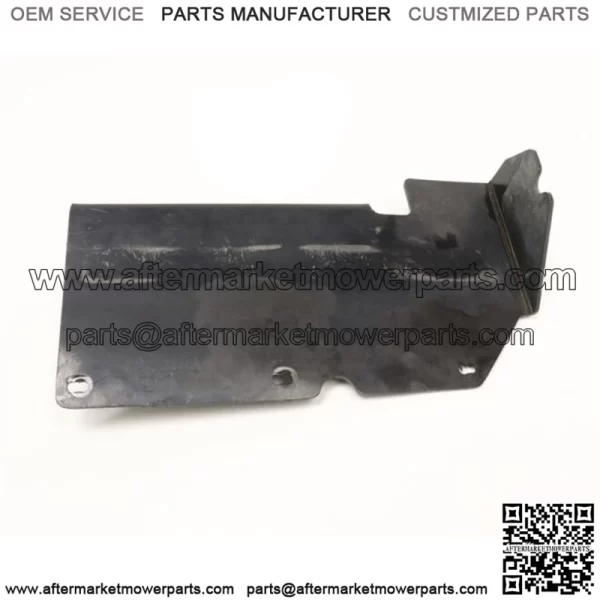 Polaris Splash Guard Front Inner Right 5434808 (For: Polaris) - Image 3