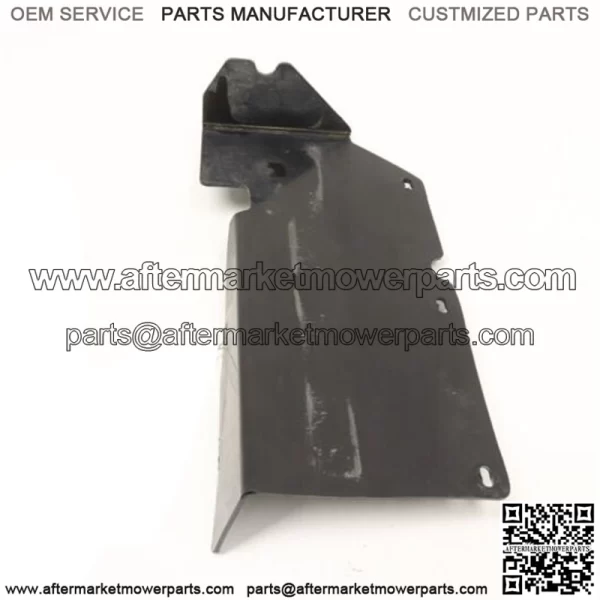 Polaris Splash Guard Front Inner Right 5434808 (For: Polaris) - Image 4