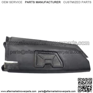 2013 POLARIS RANGER XP 900 FENDER UPPER SIDE FENDER LH 5439106-070  (For: Polaris)