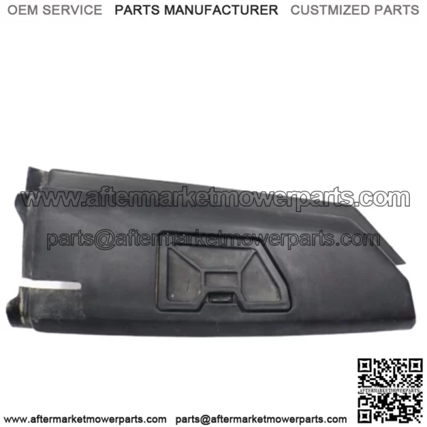 2013 POLARIS RANGER XP 900 FENDER UPPER SIDE FENDER LH 5439106-070  (For: Polaris)