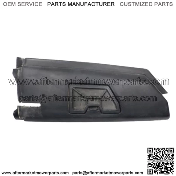 2013 POLARIS RANGER XP 900 FENDER UPPER SIDE FENDER LH 5439106-070  (For: Polaris) - Image 2