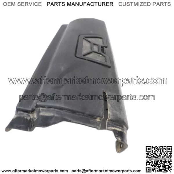 2013 POLARIS RANGER XP 900 FENDER UPPER SIDE FENDER LH 5439106-070  (For: Polaris) - Image 3