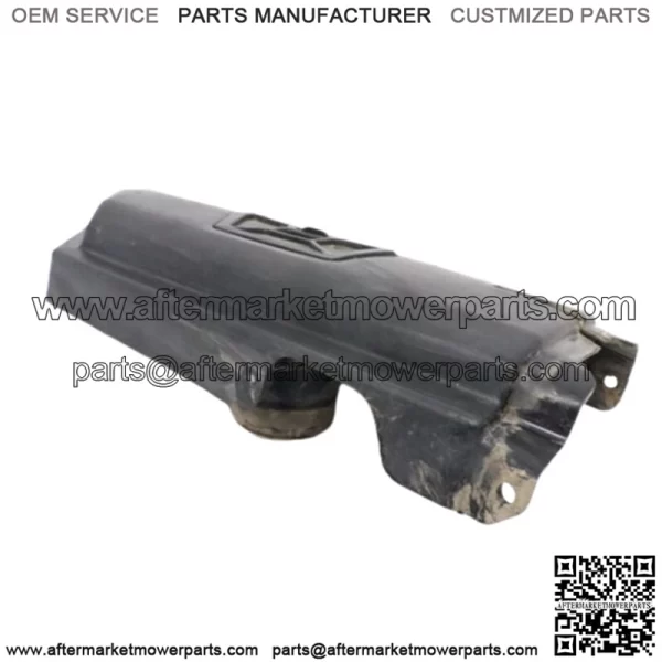 2013 POLARIS RANGER XP 900 FENDER UPPER SIDE FENDER LH 5439106-070  (For: Polaris) - Image 4