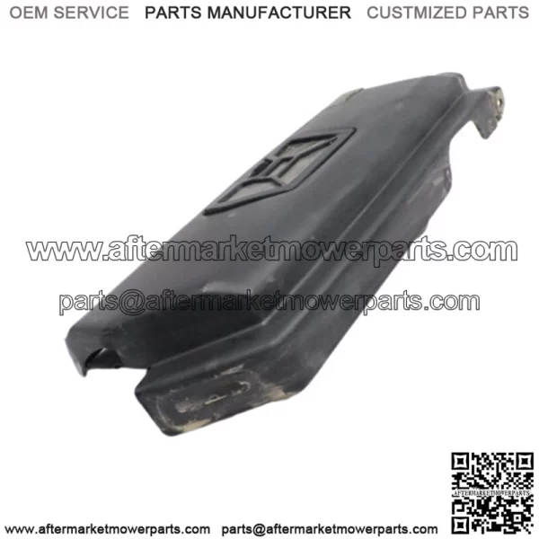 2013 POLARIS RANGER XP 900 FENDER UPPER SIDE FENDER LH 5439106-070  (For: Polaris) - Image 5