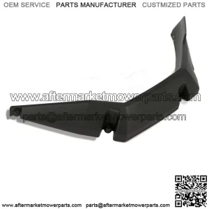 Replace For 5437660-070 Polaris 2009-2017 RZR 800 570 Front Right Fender Flare (For: Polaris)