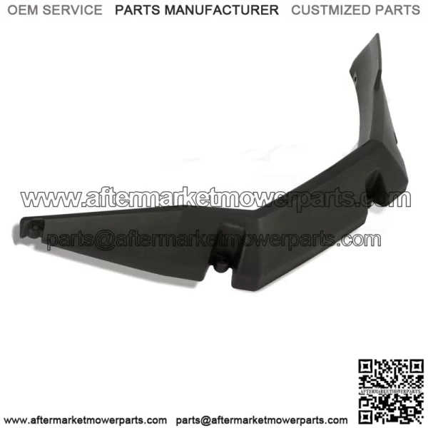 Replace For 5437660-070 Polaris 2009-2017 RZR 800 570 Front Right Fender Flare (For: Polaris)